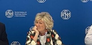 Gandolfo (Sirm): “Radiologi e Coni alle Olimpiadi 2026 per formare medici”