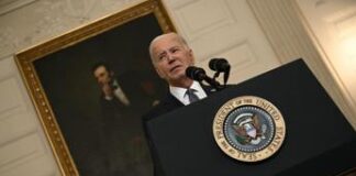 Gaza, Biden: “E’ ora che guerra finisca, Hamas accetti piano Israele”