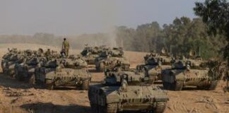Gaza, Israele: “Ore contate per Hamas a Rafah”. Netanyahu: “Avanti con guerra”