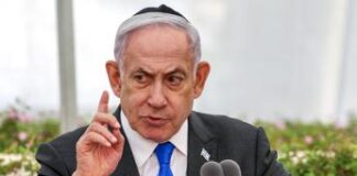 Gaza, Netanyahu ribadisce sostegno a piano Biden: “Hamas solo ostacolo”