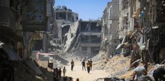 Gaza, Turchia accusa Cipro: “E’ base operativa contro la Striscia”