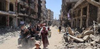 Gaza, incontro Egitto-Qatar-Usa per rilancio negoziati. “Attesa risposta Hamas su accordo”
