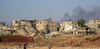 Gaza, raid su scuola Onu: “27 morti”. Israele: “Era comando di Hamas”