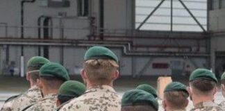 Germania, coscrizione obbligatoria e metro come bunker: il piano in caso di guerra in Europa