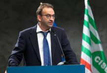Dimissioni dopo 6 anni di Gianfranco Refosco, segretario generale Cisl Veneto: parte percorso verso elezione nuova Segreteria regionale Gianfranco Refosco, segretario generala Cisl Veneto