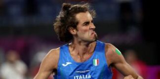 Gianmarco Tamberi, un altro oro per Gimbo: chi è il superman dell’atletica azzurra