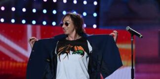Gianna Nannini compie 70 anni, “ma l’età è facoltativa”