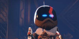 Giocato in anteprima Astro Bot, il titolo più atteso su PS5