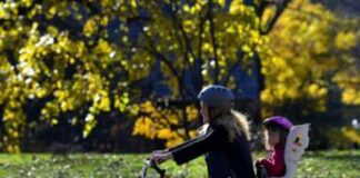 Giornata mondiale bicicletta, 11% italiani la usa: pedalare allunga la vita