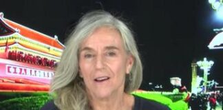 Giovanna Botteri: “Vado in pensione ma mi vedrete ancora in tv (e allo stadio per la Lazio)”