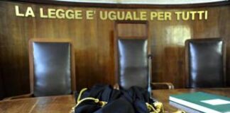 Giustizia, Anm: pronti a una o più giornate di sciopero contro la riforma