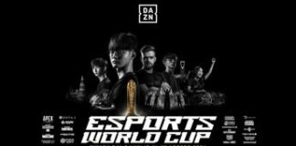 Gli Esports debuttano su Dazn