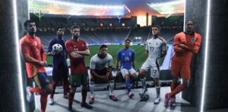 Gli Europei 2024 arrivano in FC 24 e FC Mobile con un aggiornamento gratis