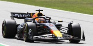 Gp Austin, Verstappen vince la gara sprint davanti a Sainz e Norris