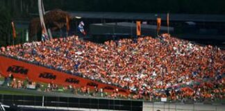 Gp Austria 2024, qualifiche Sprint: Verstappen in pole