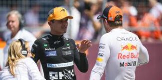 Gp Austria, Norris attacca Verstappen dopo incidente: “Stupido e scorretto” – Video