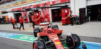 Gp Canada, disastro Ferrari nelle qualifiche