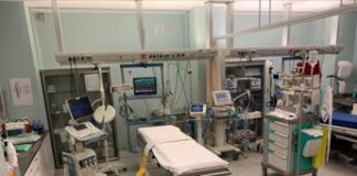 Gravissimo dopo caduta d 12 metri, al San Carlo di Milano 50 in campo per salvarlo