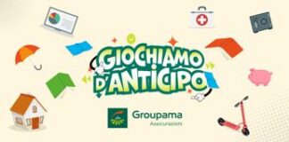 Groupama, si conclude 1a edizione di ‘Giochiamo d’anticipo’