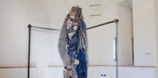 Gruppo Ied, installazione fashion designer incrocia arte e moda