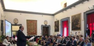 Gualtieri: “Acqua è risorsa e stiamo facendo grandi investimenti, impegno trasversale”