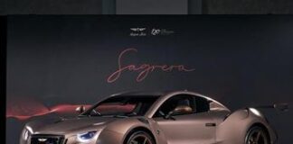 Hispano Suiza Carmen Sagrera: anteprima mondiale