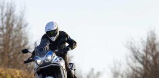 Honda produrrà solo moto elettriche dal 2040