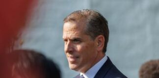 Hunter Biden, al via processo: figlio presidente Usa rischia fino a 25 anni