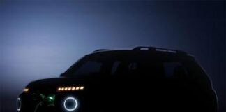 Hyundai Inster: arriverà nel 2025 il mini crossover elettrico