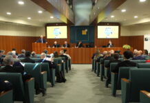 Lorenzo Liviero confermato alla guida della Federazione del Nordest delle Bcc all’assemblea 2024. Approvato il bilancio 2023 Assemblea federazione nordest bcc