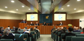 Lorenzo Liviero confermato alla guida della Federazione del Nordest delle Bcc all’assemblea 2024. Approvato il bilancio 2023 Assemblea federazione nordest bcc