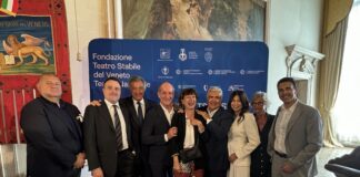 Presentata a Palazzo Balbi la nuova stagione della Fondazione Teatro Stabile del Veneto Fondazione teatro stabile del veneto, presentata la nuova stagione
