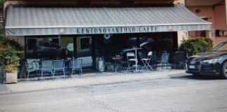 191: il Caffè delle donne e degli artisti Il Caffè 191