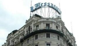 Il Messaggero, cambio alla direzione: via Alessandro Barbano al suo posto Guido Boffo