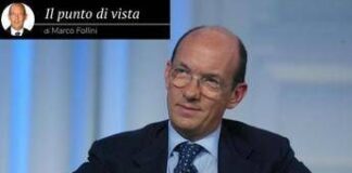 Il punto di vista di Follini: “Un vento di burrasca agita la navigazione del Pd”