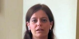 Ilaria Salis: “Rivendico militanza in movimento di lotta per la casa, basta fango”