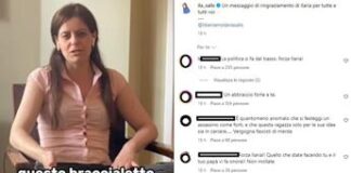 Ilaria Salis, primo video social: “In campo contro ingiustizie, spero di abbracciarvi presto in Italia”