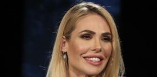 “Ilary Blasi debutta nel mio film come attrice”: l’annuncio del regista Morelli