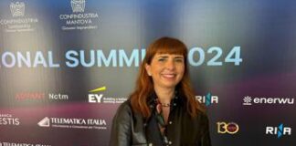 Imprese, Cimmino (Confindustria): “Identità, dialogo e unità guidano nostra azione”