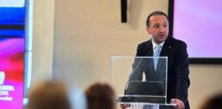 Imprese, Gurkan: “Fondamentale giovani imprenditori europei collaborino”