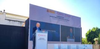 Imprese, Pichetto: “In Italia aumentata notevolmente presenza di quelle spagnole”