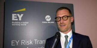 Imprese, Santonato (EY Italia): “Risk management permette consapevolezza su IA”