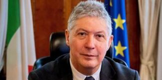 Inail, Marcello Fiori è il nuovo direttore generale