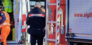 Incidente sul lavoro a Canicattì, operaio 21enne muore schiacciato da un muletto
