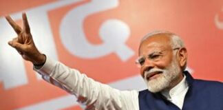 India, Modi incassa il terzo mandato ma perde maggioranza in Parlamento