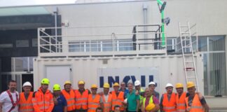 Infortuni, al via tour regionale Inail sicurezza