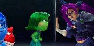 Inside Out 2, c’è un po’ di Final Fantasy nel capolavoro Pixar