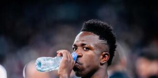 Insulti razzisti a Vinicius, 3 tifosi condannati al carcere: la sentenza