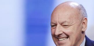 Inter, Marotta nuovo presidente: “Mi ispiro a Facchetti”