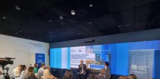 “Investimenti, finanza, credito agevolato e strumenti per la crescita in Europa”